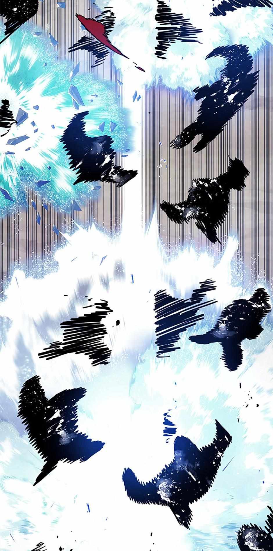 Yi Shen Dang Guan Chapter 76 21